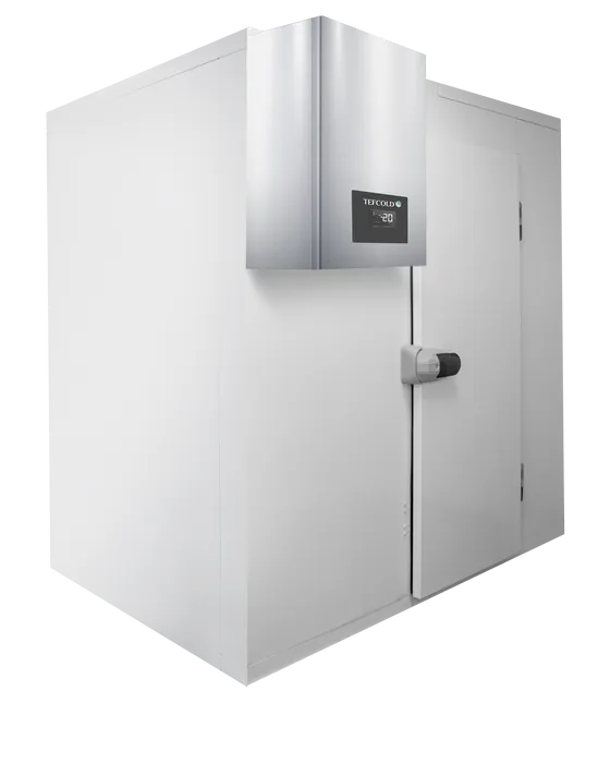 TEFCOLD CRNF1215 Freezer Room