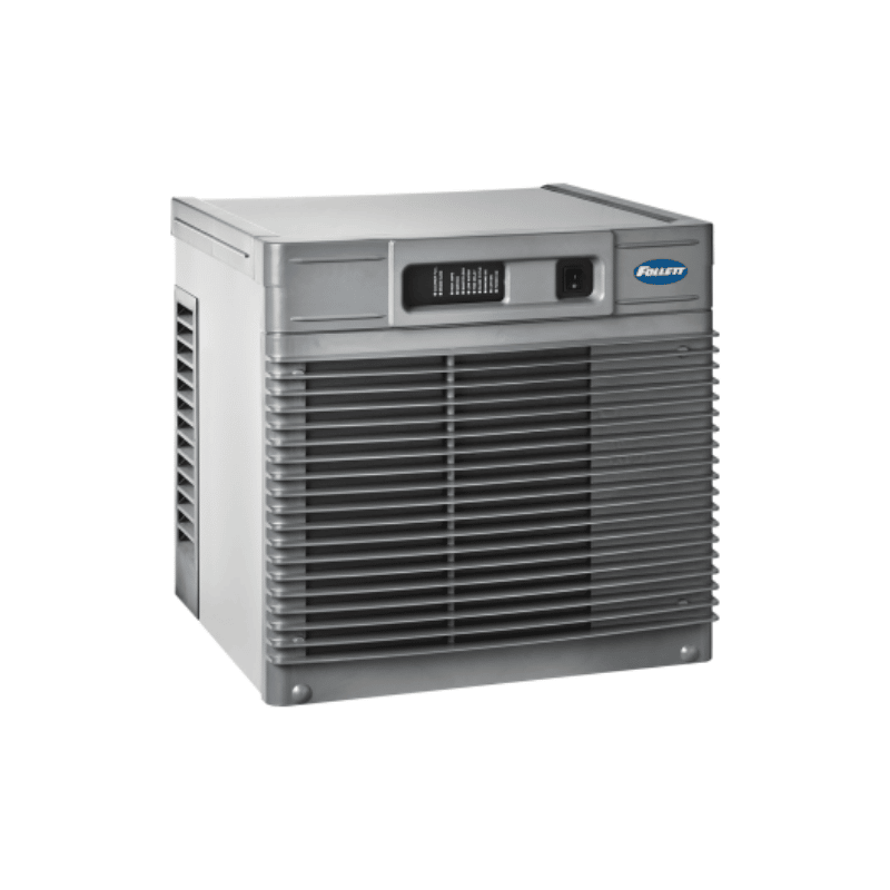 Maestro Plus™ D414AT ice machine