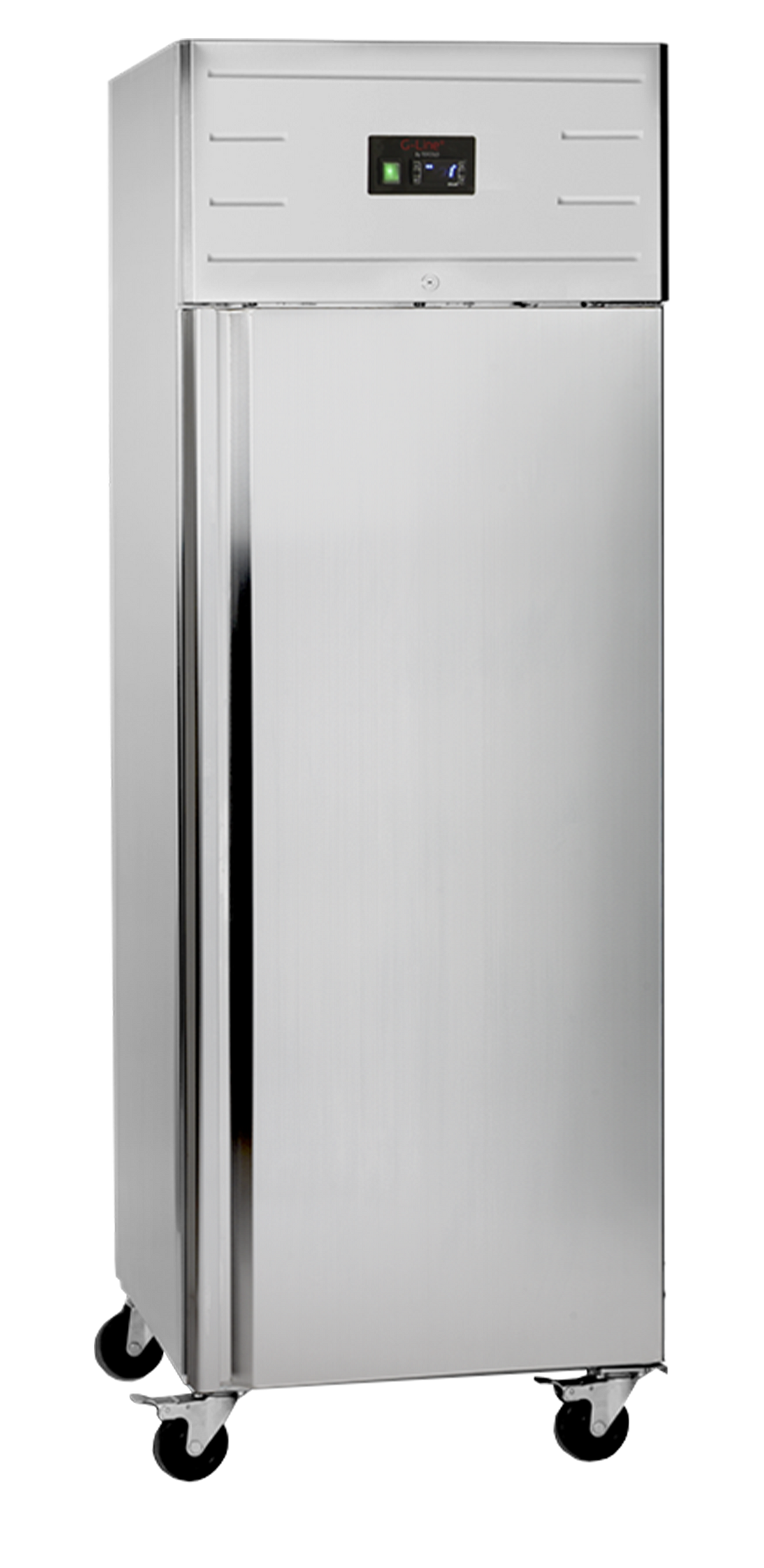 G-Line by TEFCOLD GUC70 Gastronorm Solid Door Refrigerator