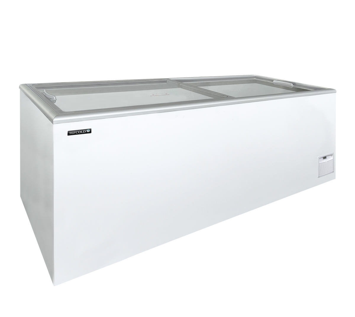 TEFCOLD IDA600-W1 Ice Cream Freezer