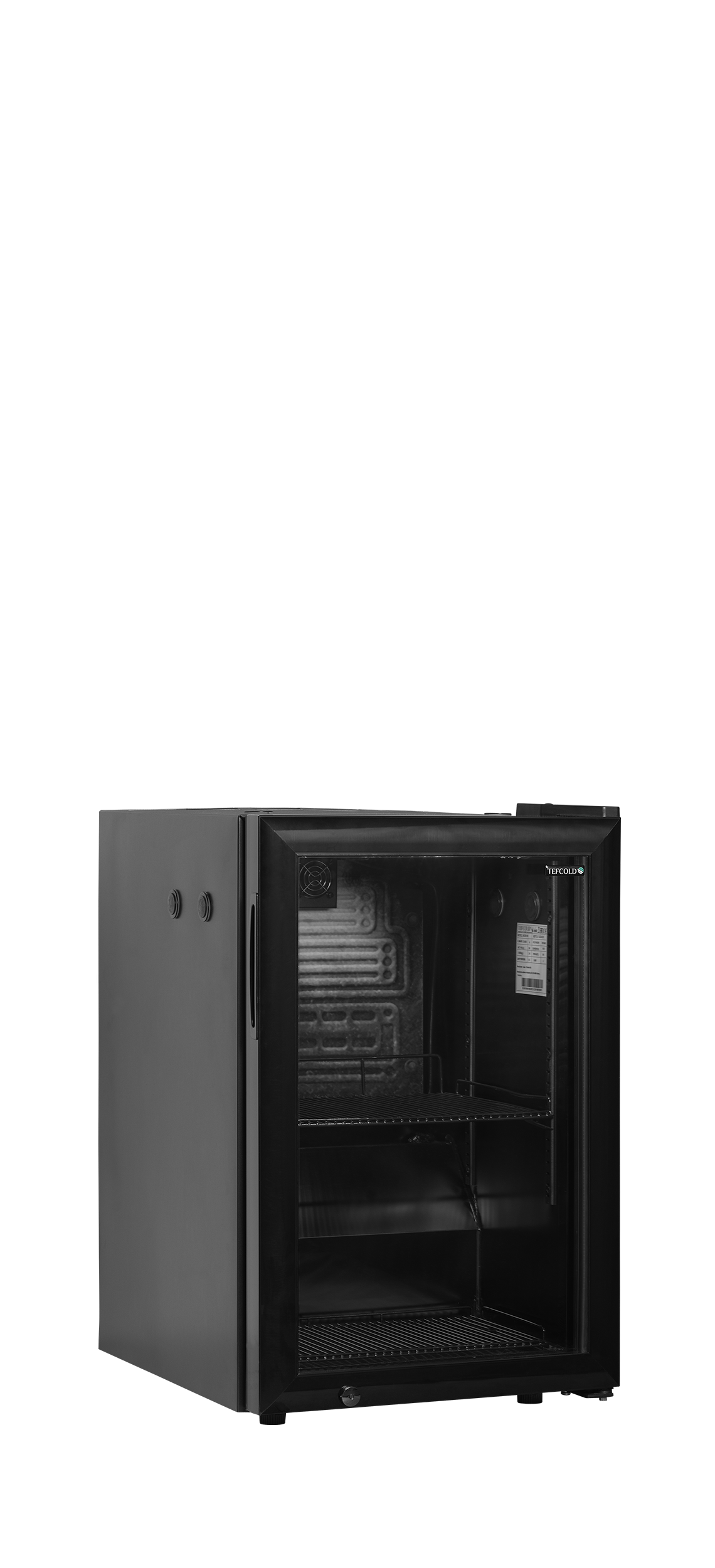 TEFCOLD BC60 MC Milk Cooler / Dispenser