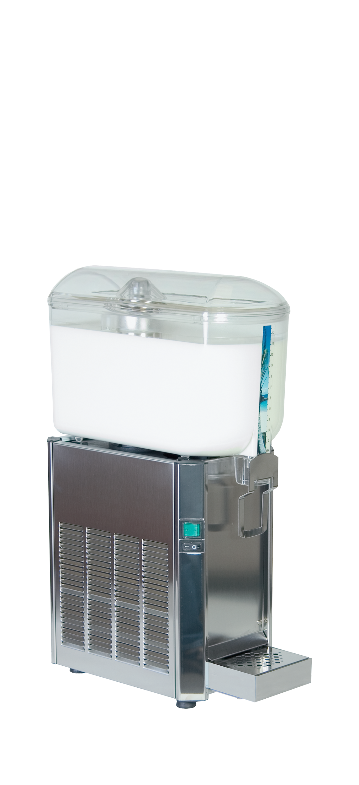 TEFCOLD SF112 Juice Dispensers