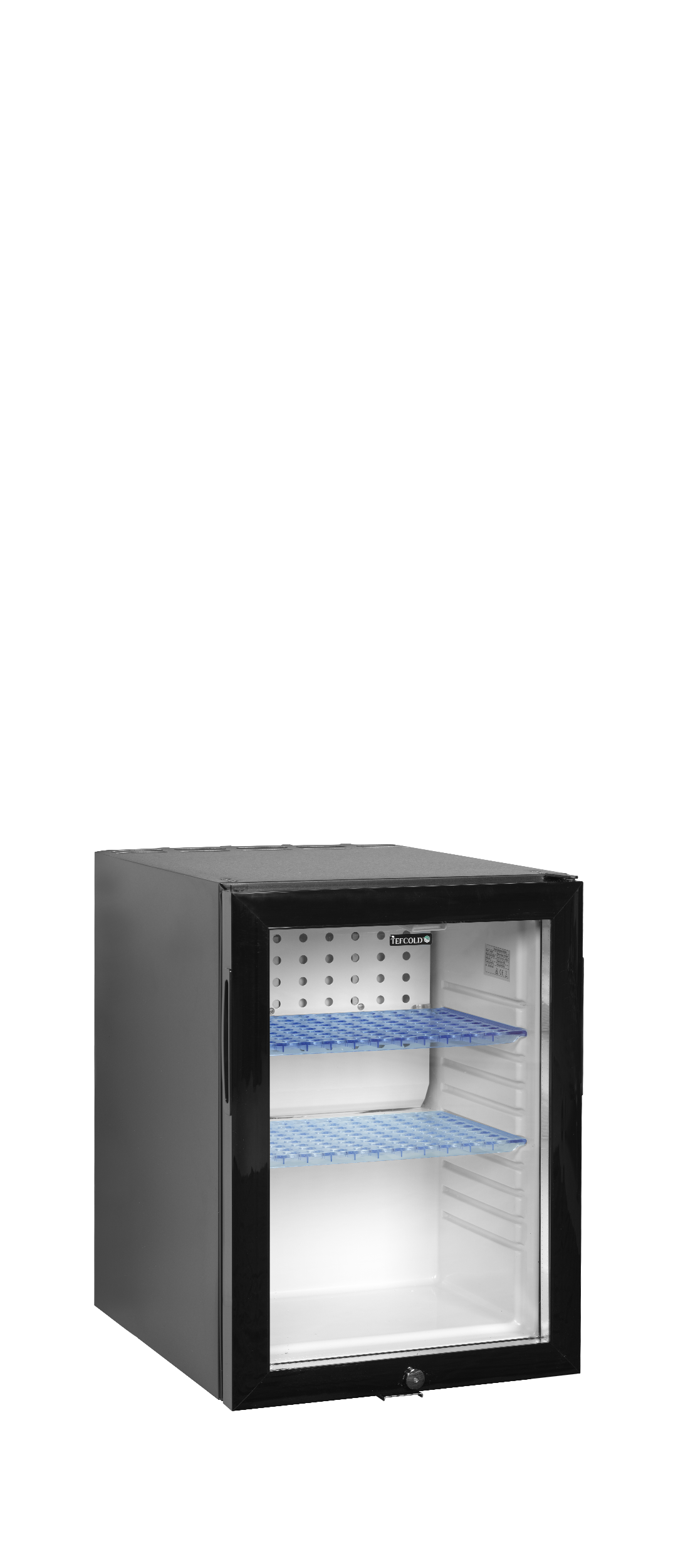 TEFCOLD TM45GC Minibar