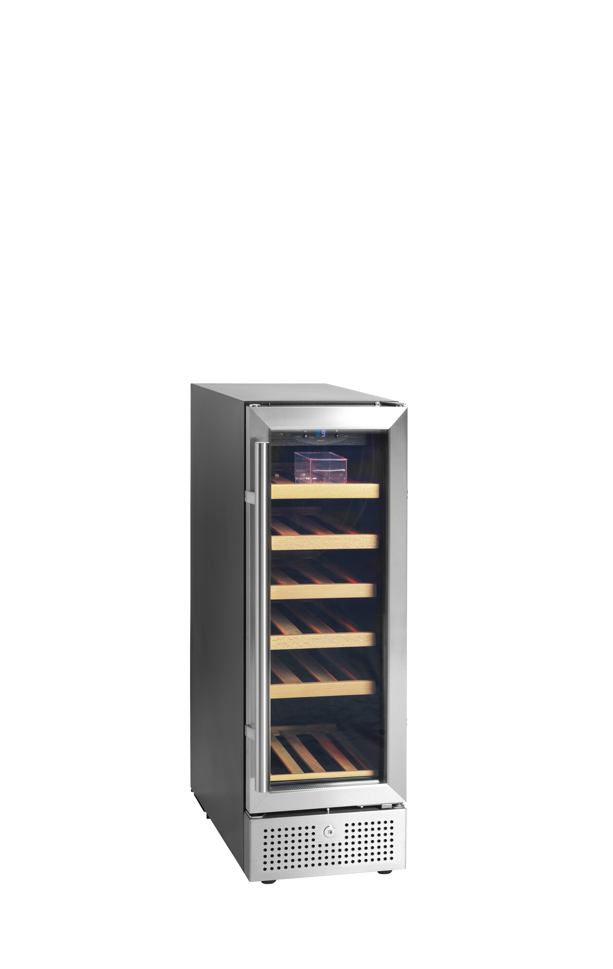 TEFCOLD TFW100-S Wine Cooler