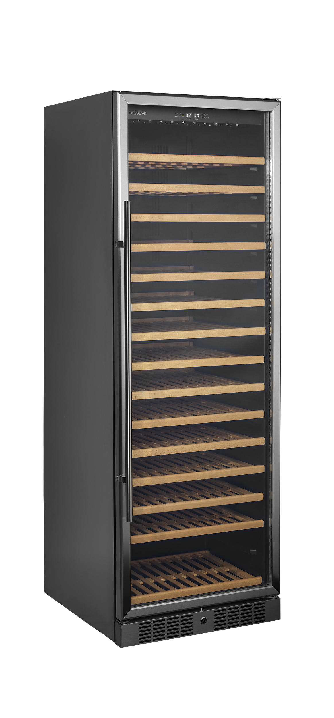 TEFCOLD TFW400-S Wine Cooler