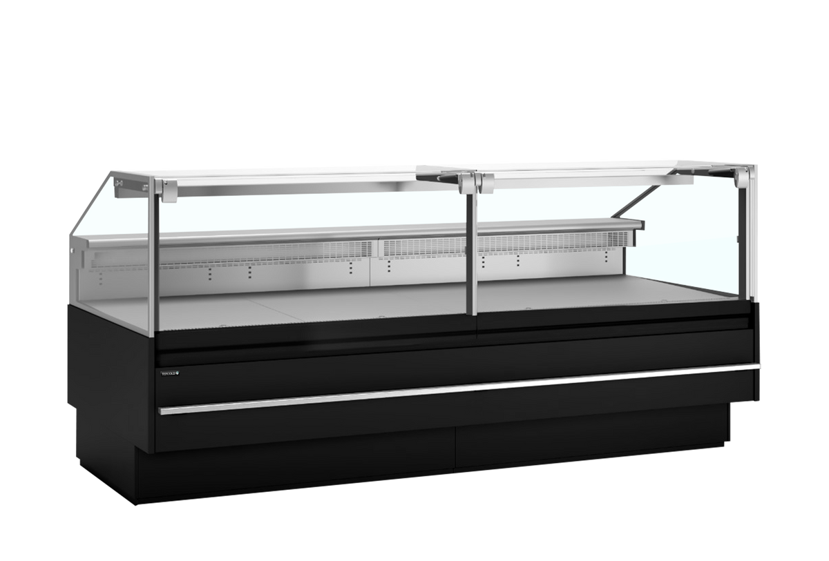 TEFCOLD SOCA25090B Serve Over Counter