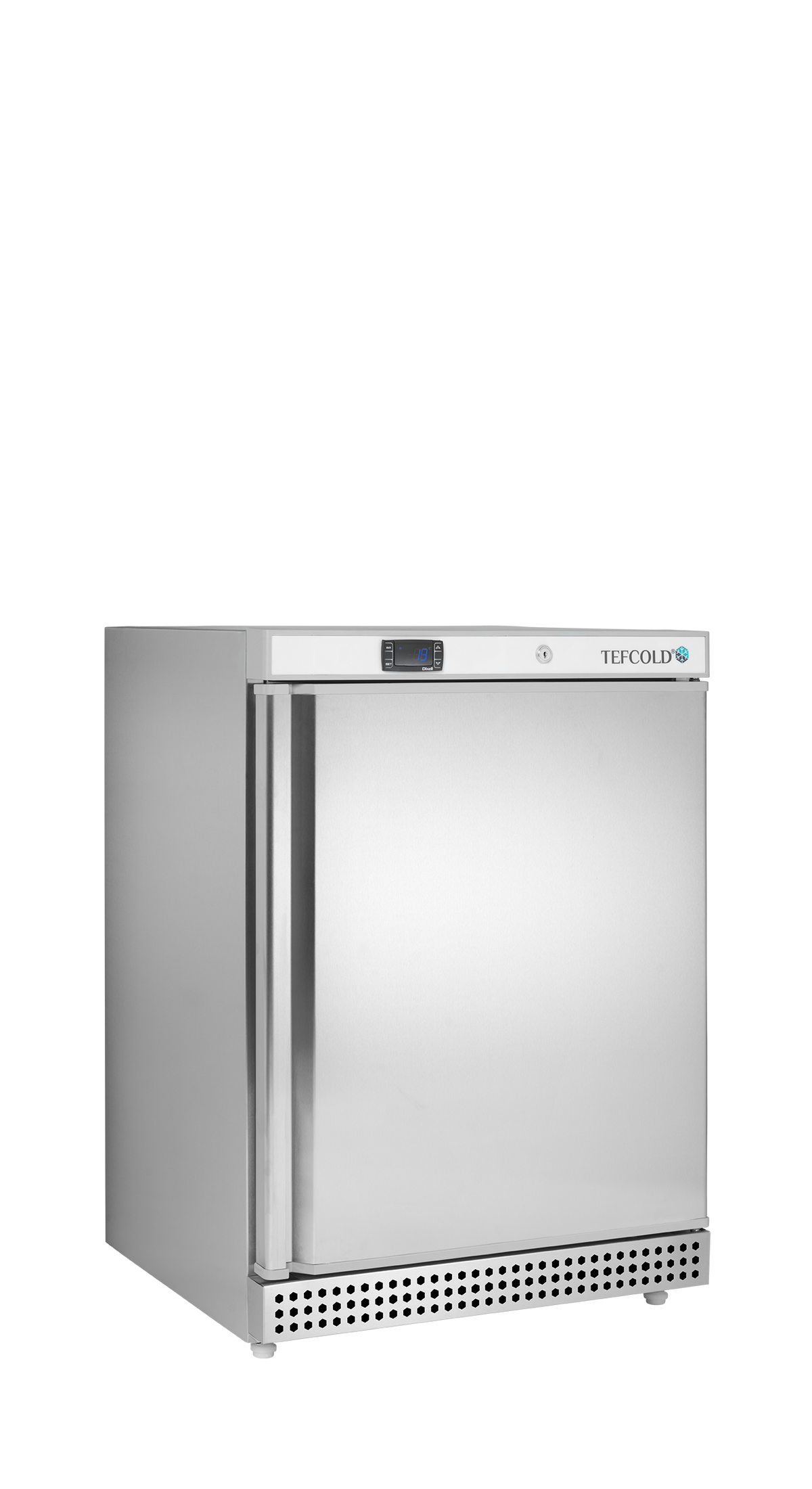 TEFCOLD UR200X1 Undercounter Refrigerator