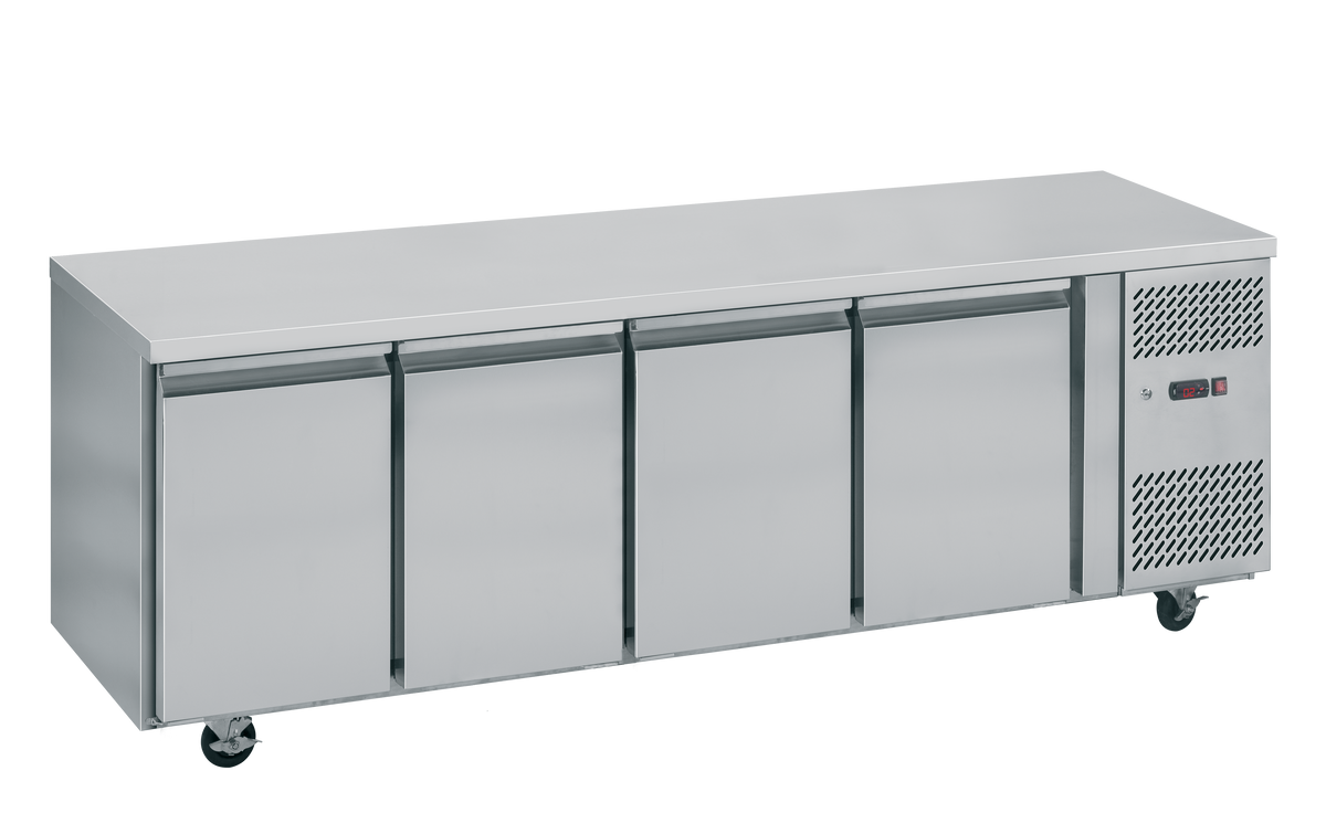 TEFCOLD PH40 Gastronorm Counter