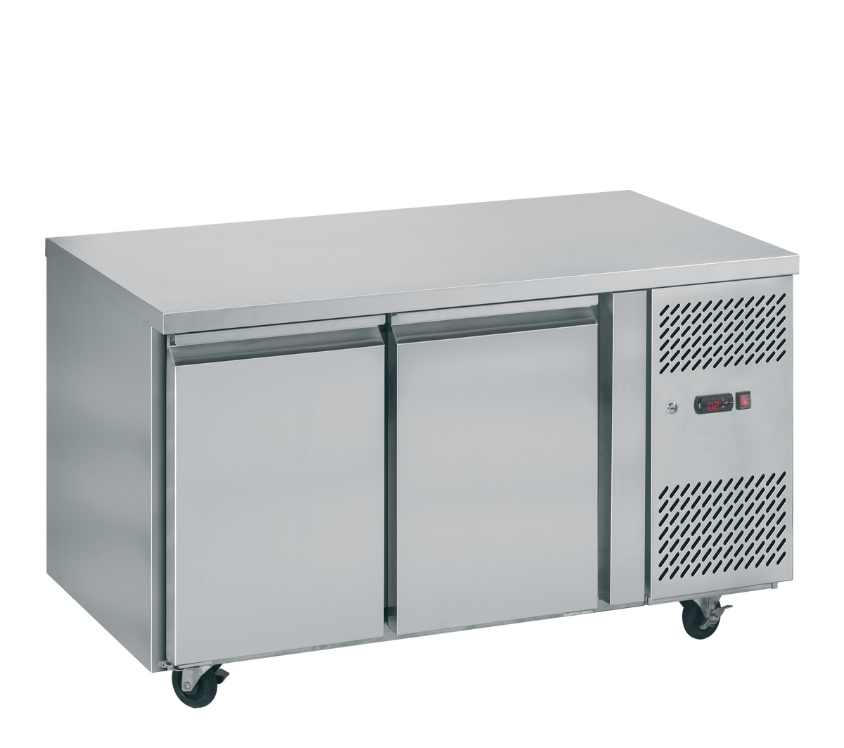 TEFCOLD PH20 Gastronorm Counter