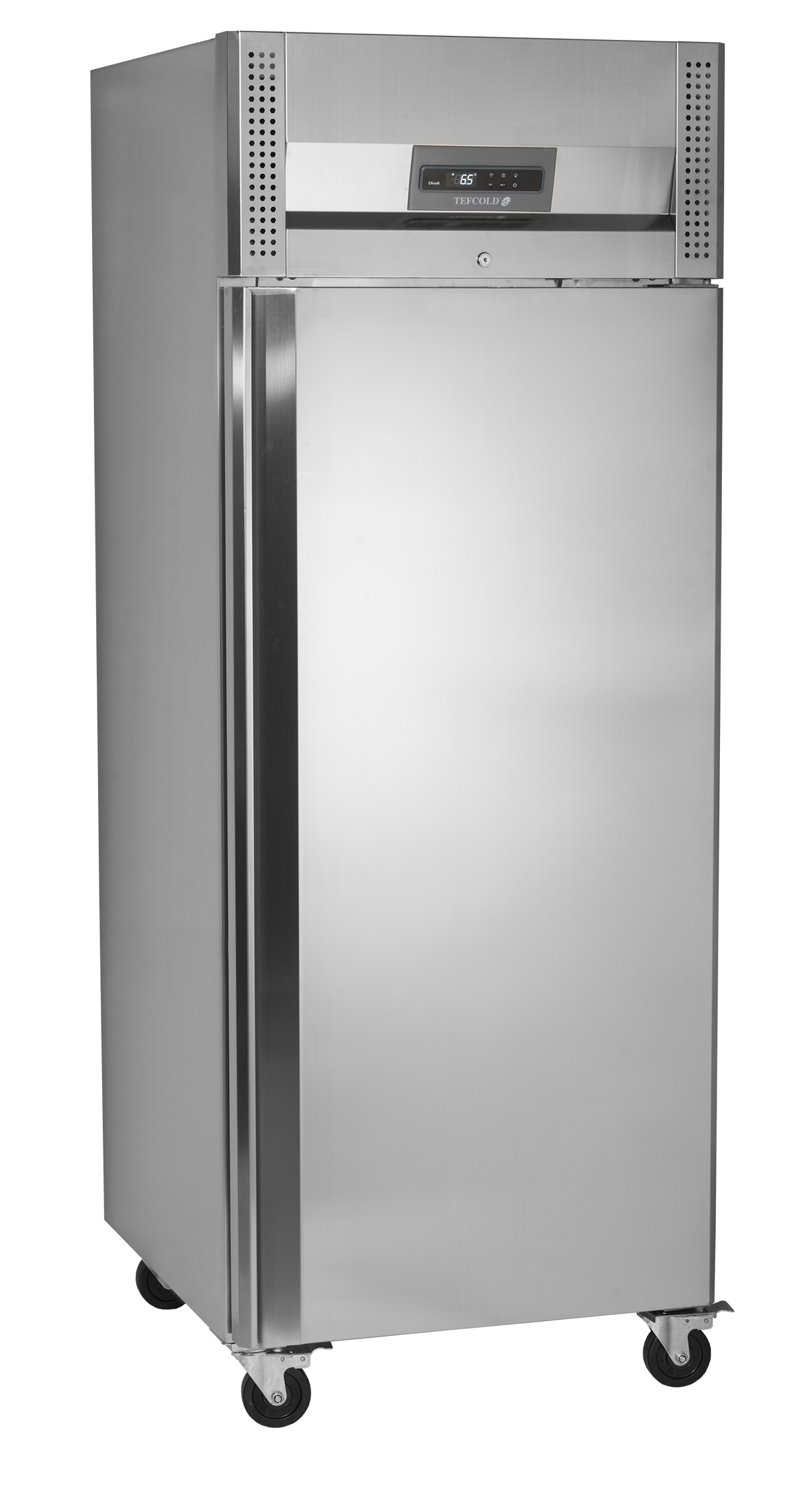 TEFCOLD RKS600 Fish Cooler