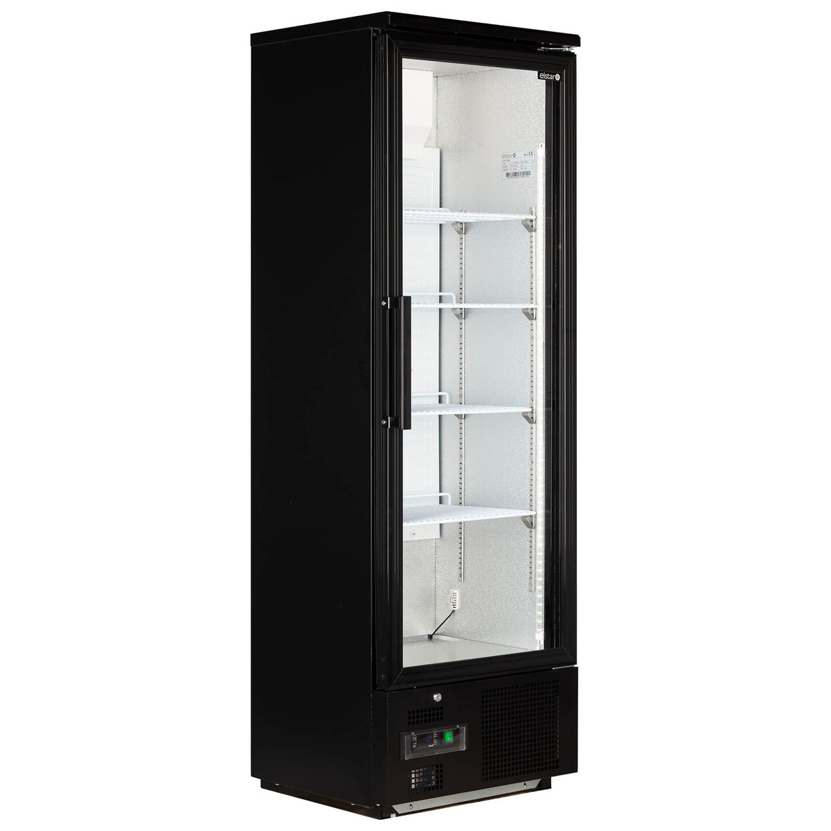 Elstar EM300 Upright Back Bar