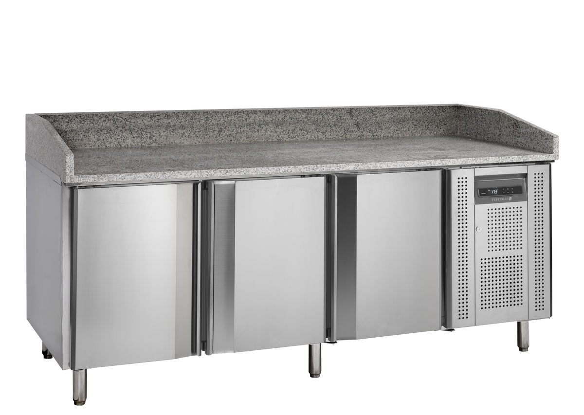 TEFCOLD PT1300 Pizza Table
