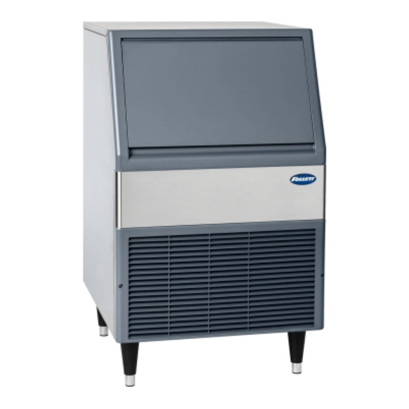 Follett Maestro Plus™ ice machine bin 414 series with Chewblet® or flake ice