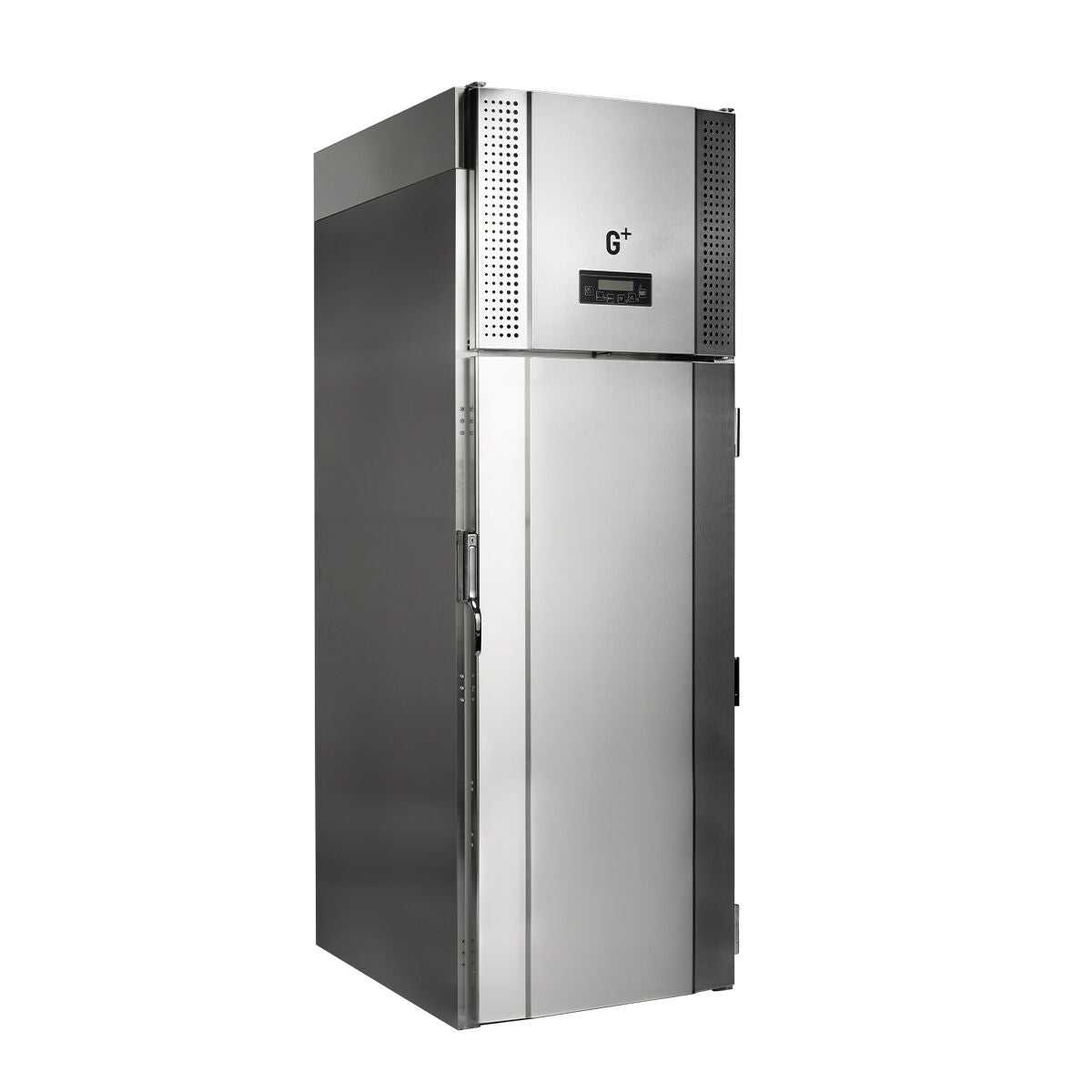 Gram Professional Roll-In Blast Chiller
