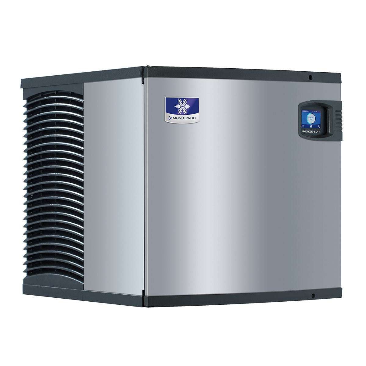Manitowoc Ice Indigo NXT iT0620 Series 231kg Ice Machine Full Dice Water Cooled