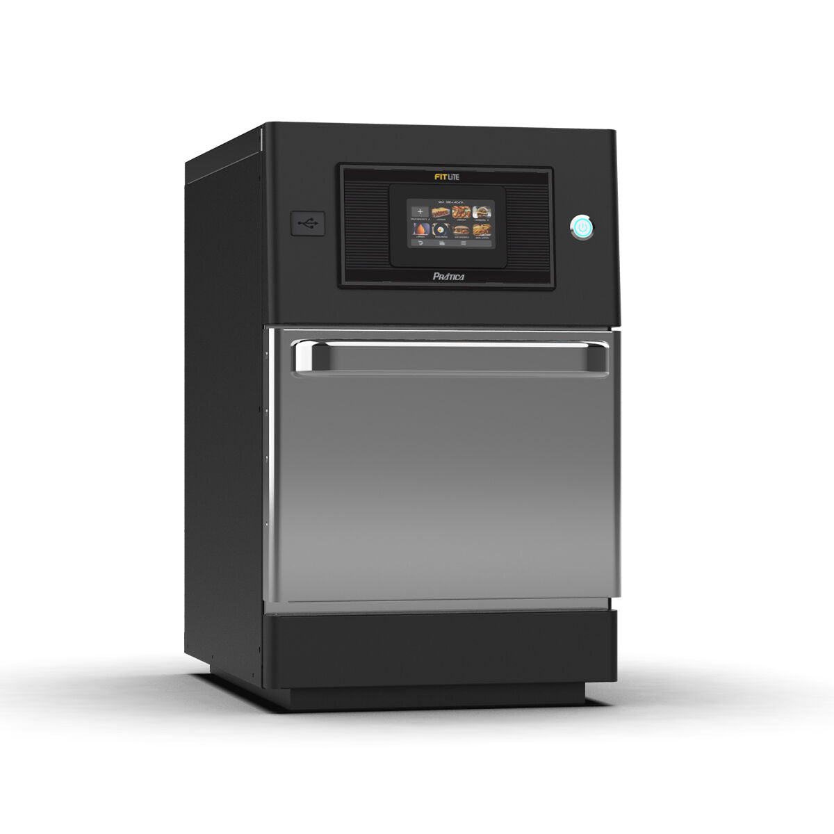 Pratica Fit Lite High Speed Oven