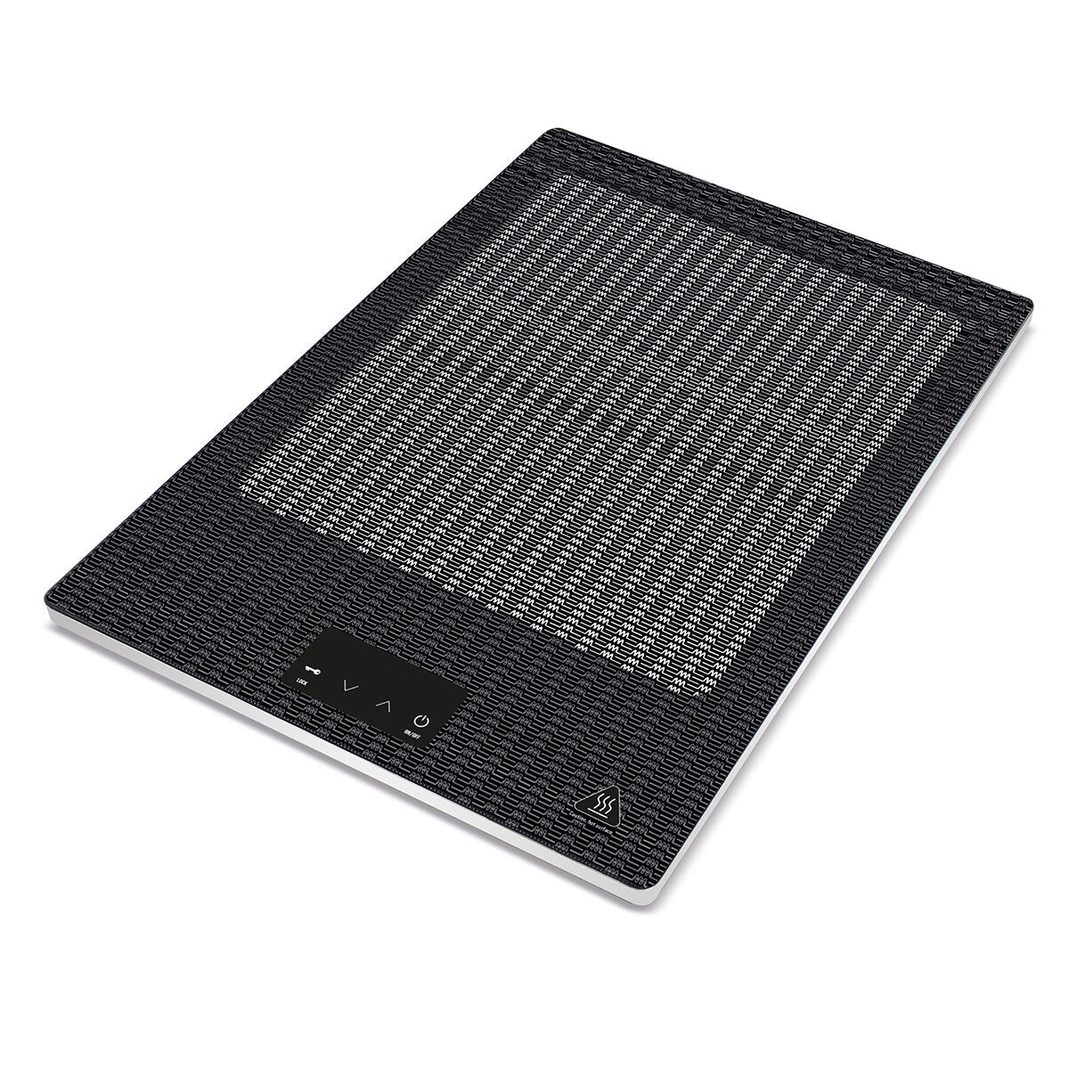 Sirman 1/1 Induction Buffet Plate