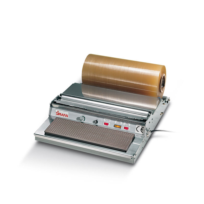 Sirman 45 K Shrink Wrapper