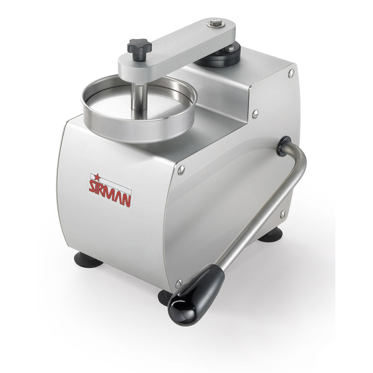 Sirman Adjustable Burger Press