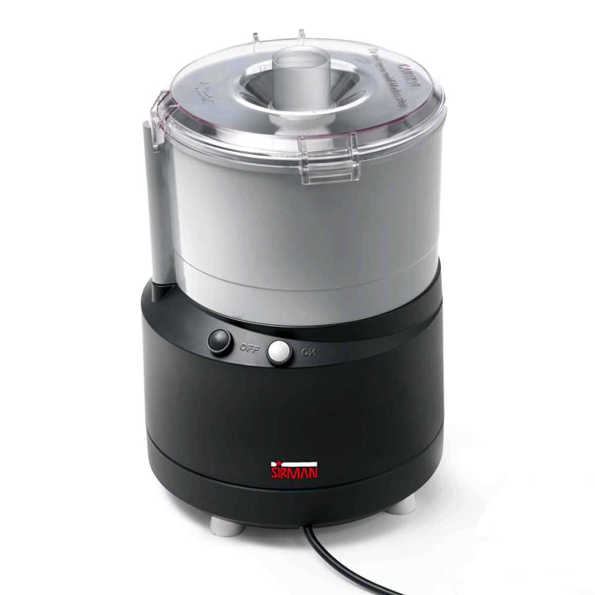 Sirman Blitz Food Processor