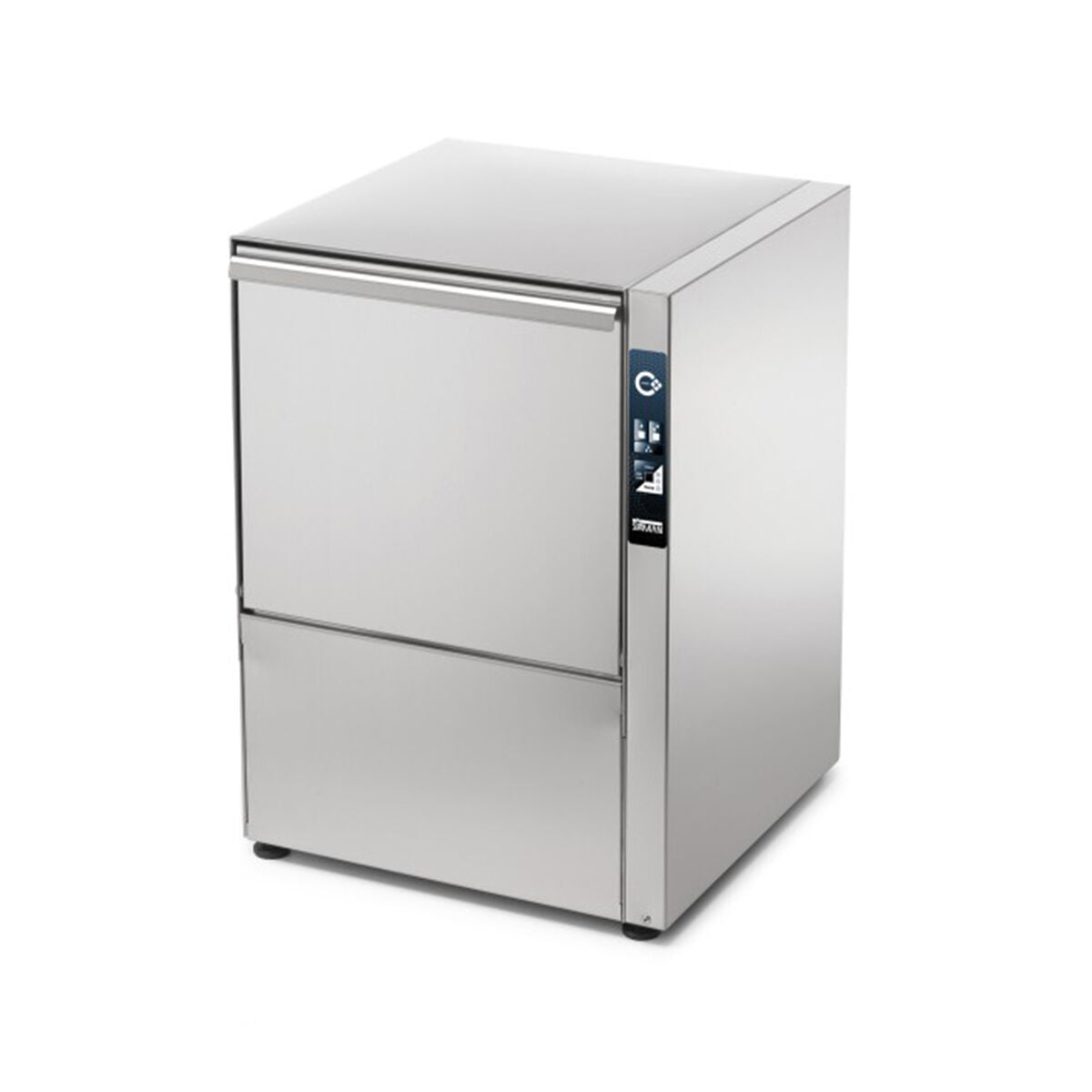 Sirman CX WASH 35 Undercounter Glasswasher