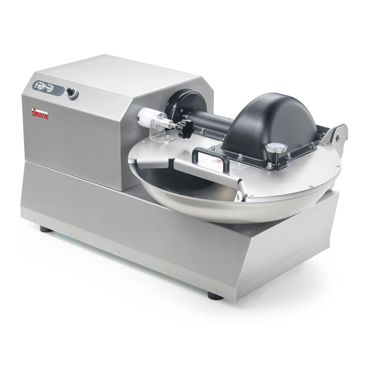 Sirman Katana 12 Horizontal Cutter