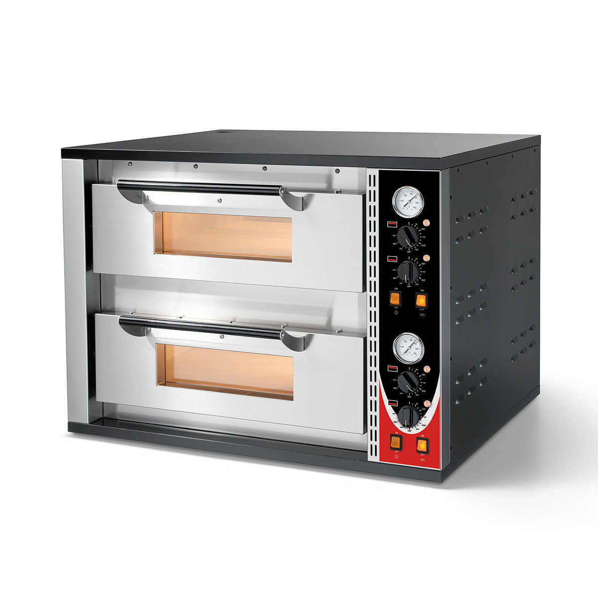Sirman Lipari Pizza Oven 1PH