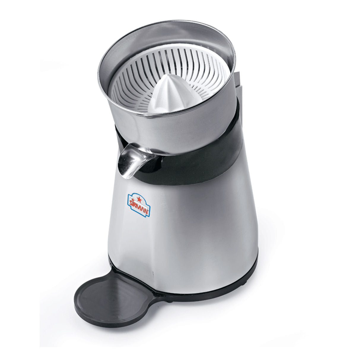 Sirman Mercurio Medium Duty Citrus Juicer