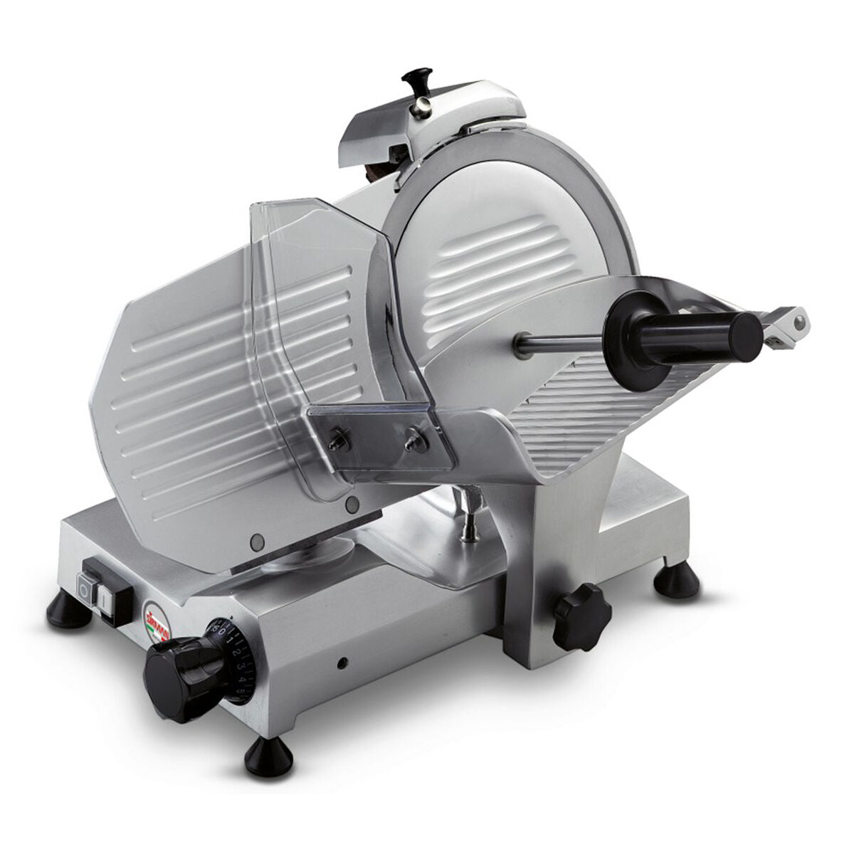 Sirman Mirra 250 Medium Duty Slicer