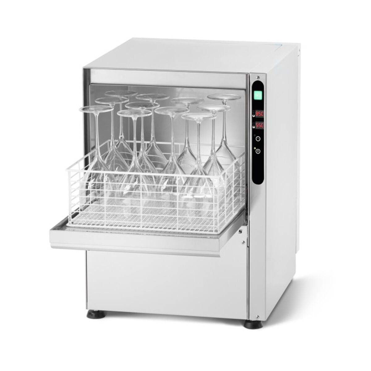Sirman HP WASH 40 Undercounter GlassWarewasher