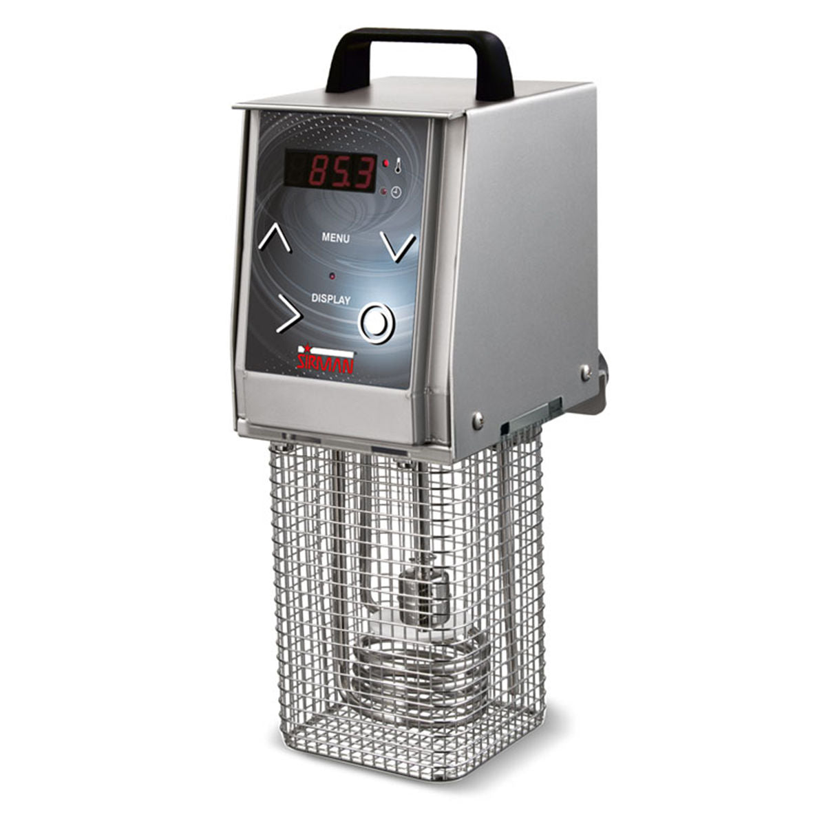 Sirman Sous Vide Softcooker