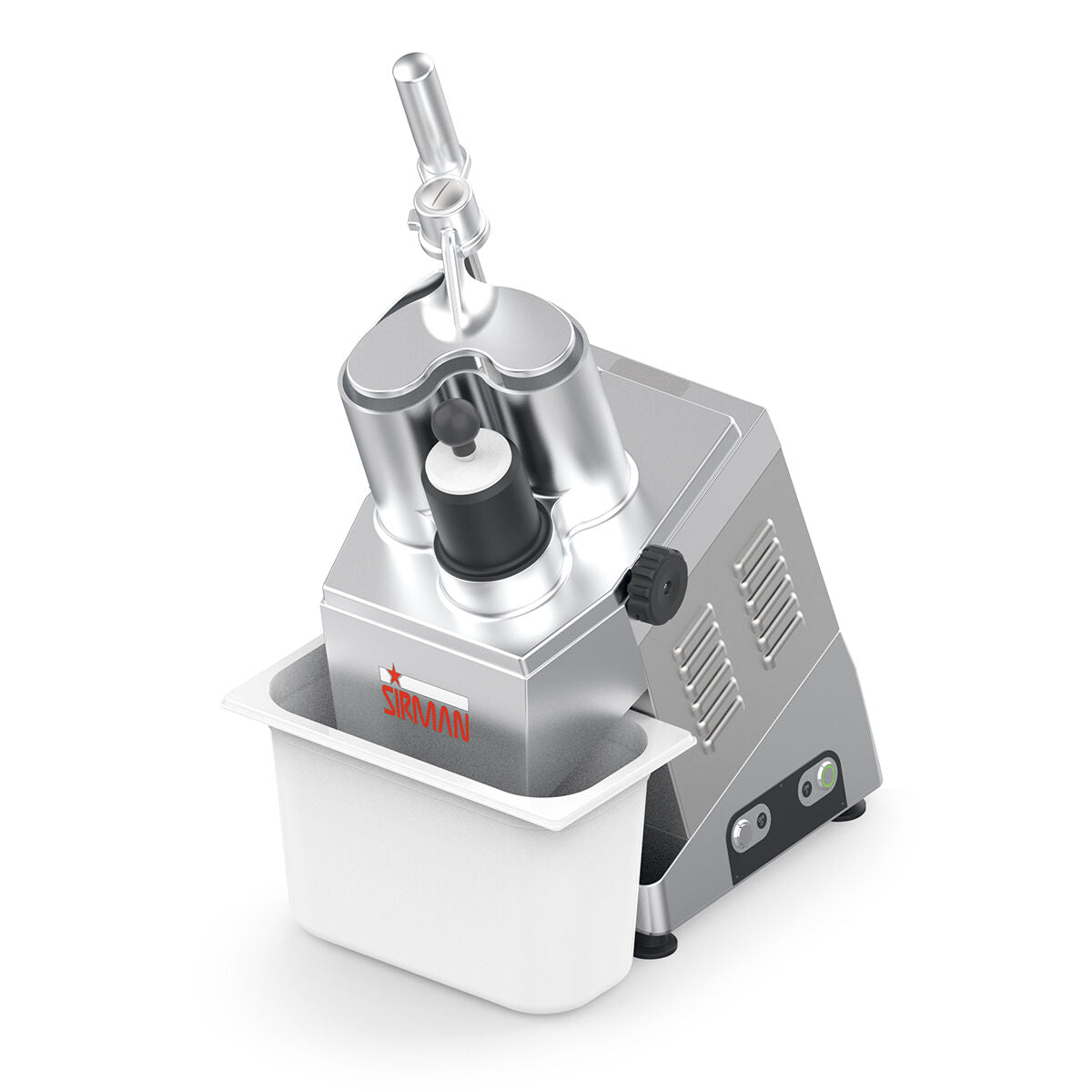 Sirman V-CUT Vegetable Processor