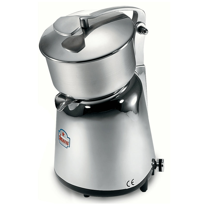 Sirman Apollo Lever Medium Duty Citrus Juicer