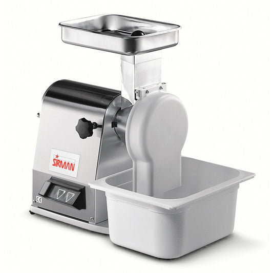 Sirman Mozzarella Cheese Grater