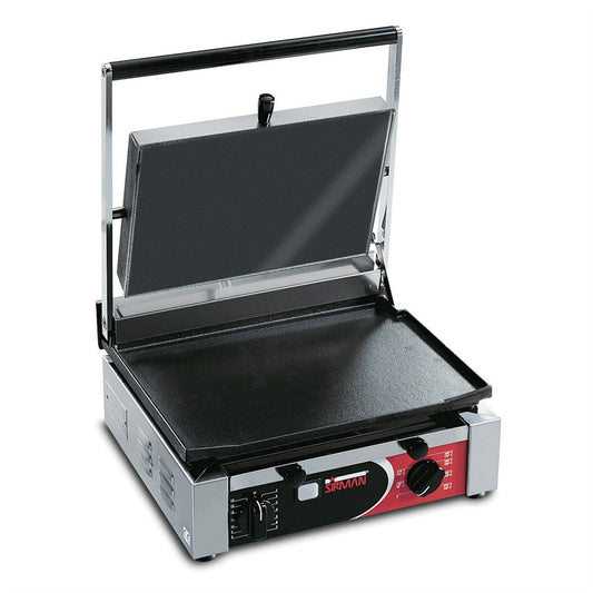 Sirman Cort Large Flat Single Panini Grill