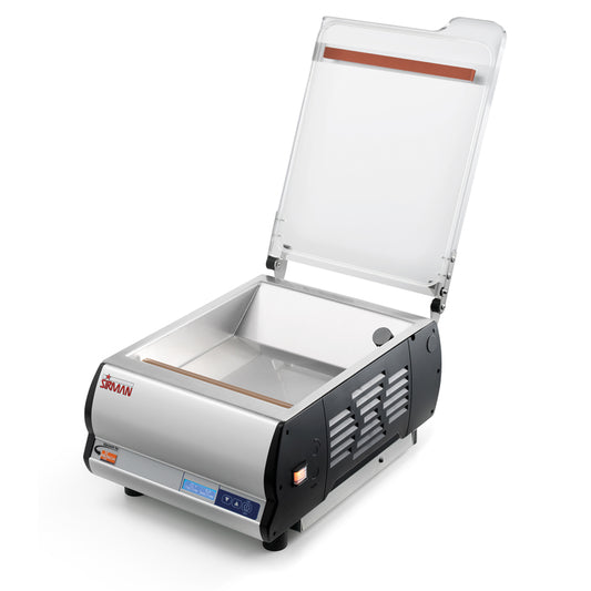 Sirman In-Chamber Easyvac 30 Vacuum Packer