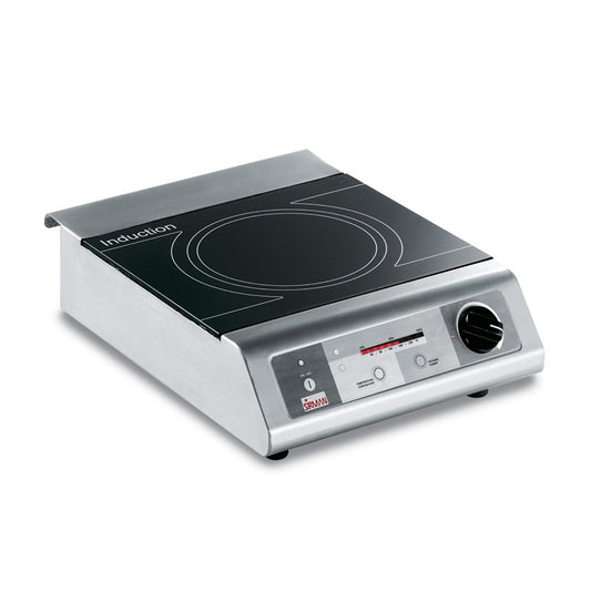 Sirman 2.5kw Countertop Induction Hob