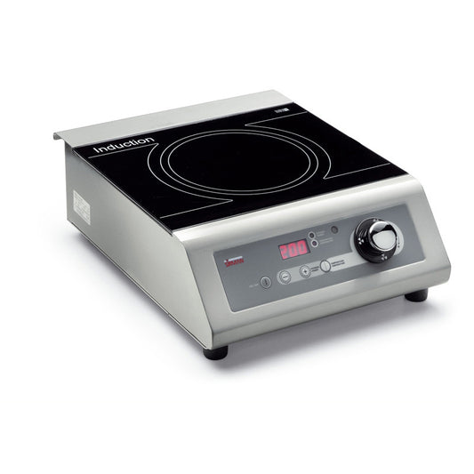 Sirman 3.5kw Countertop Induction Hob