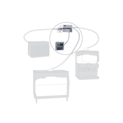Ice Manager Diverter Valve IMDV-2CM