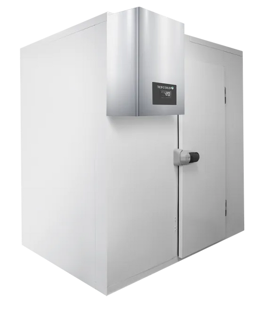 TEFCOLD CRNF1215 Freezer Room