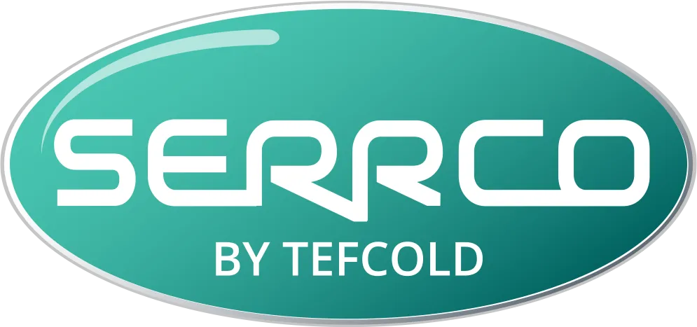 Serrco by TEFCOLD VDK-50S -