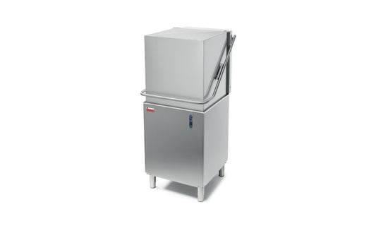Sirman OSMO3 50H Pass-Through Glasswasher