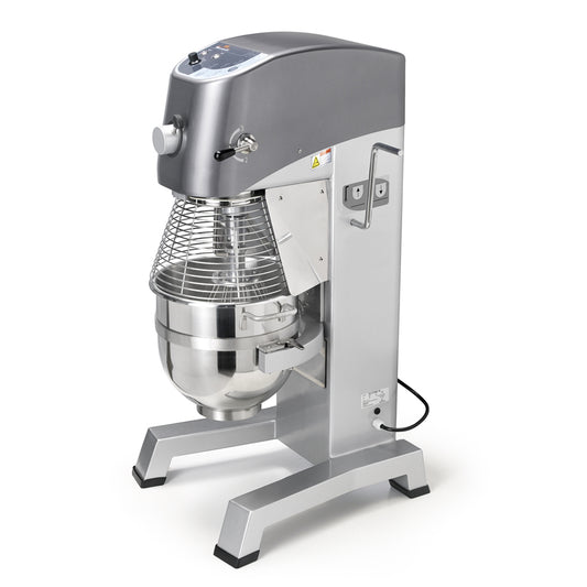 Sirman Medium Duty 30L Planetary Mixer