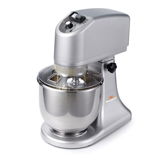Sirman Compact 7L Planetary Mixer