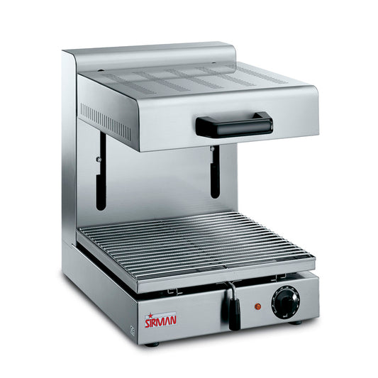 Sirman 1/2 Adjustable Salamander Grill
