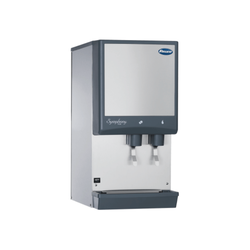 Symphony Plus™ 12 Series countertop dispensers