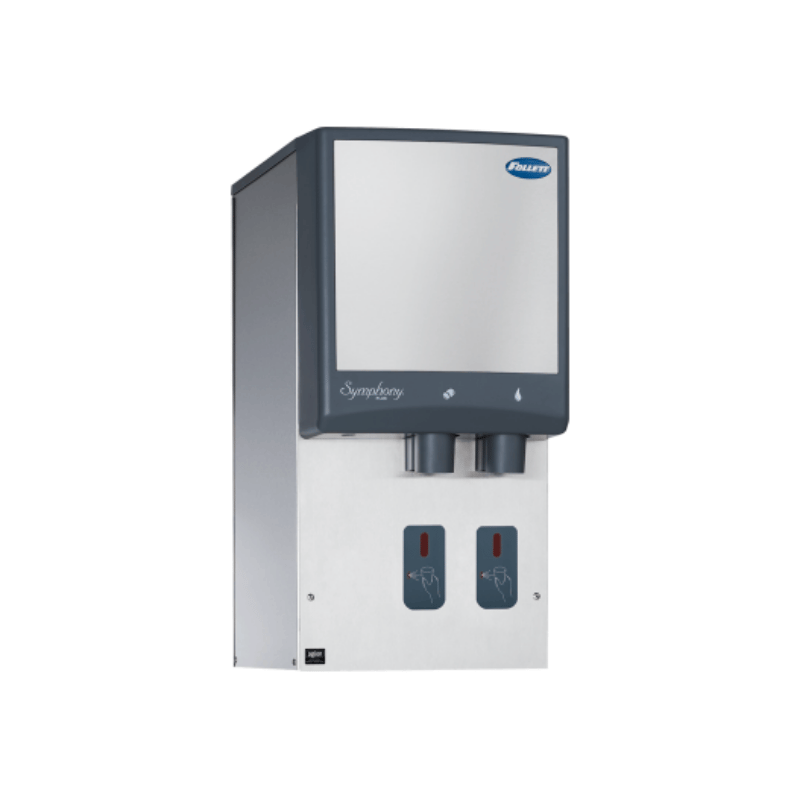 Symphony Plus™ 12 Series wall mount dispensers
