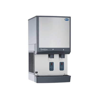 Symphony Plus™ 25 and 50 Series countertop dispensers