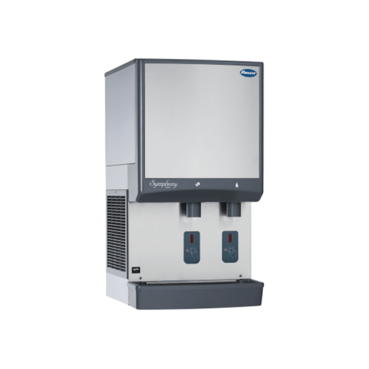 Symphony Plus™ 25 and 50 Series countertop dispensers