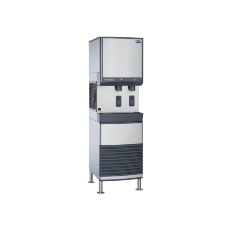 Symphony Plus™ 25 and 50 Series countertop dispensers